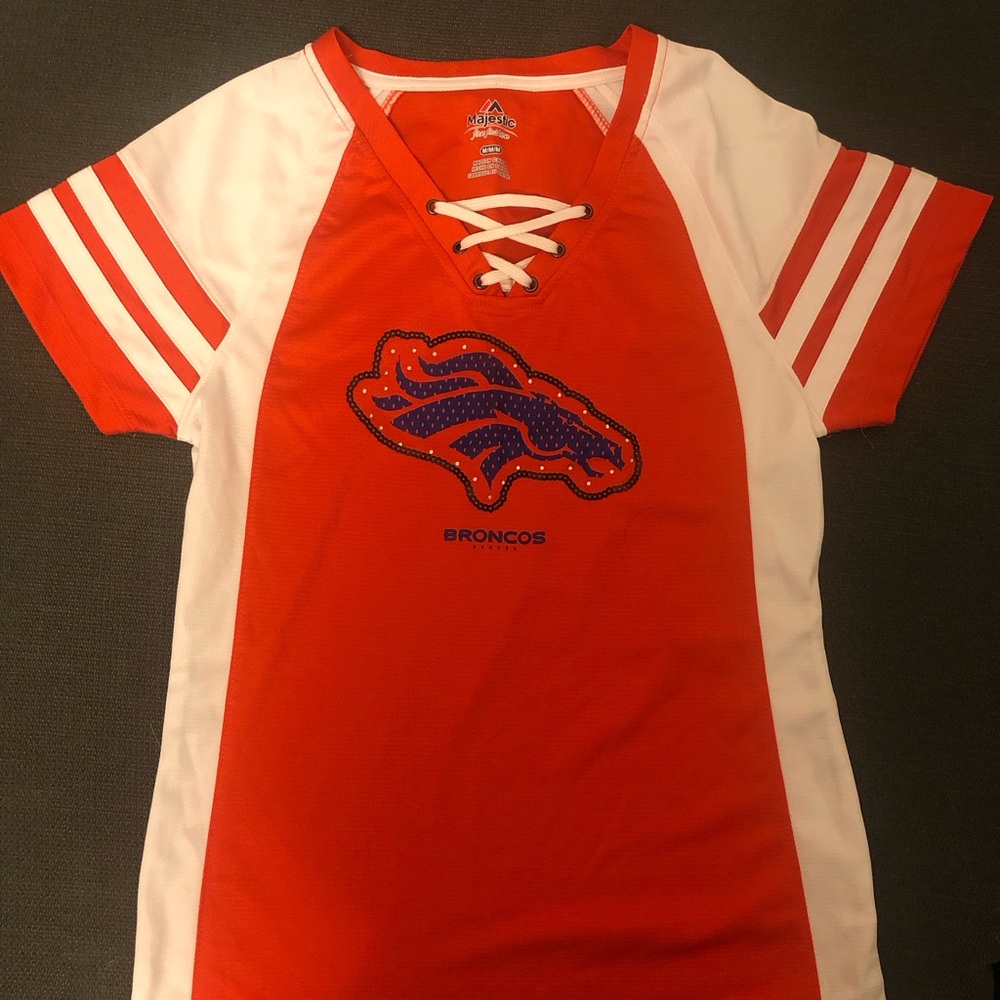 Broncos Jersey